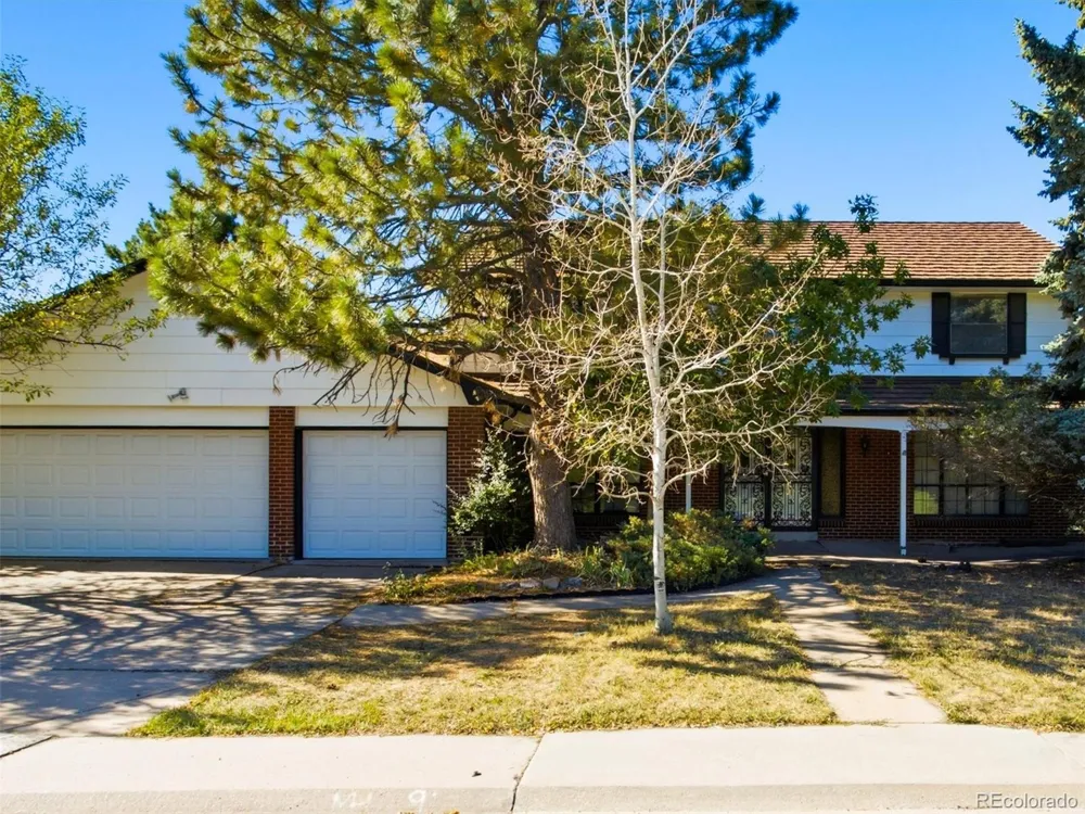 7820 W David Drive Littleton, CO 80128