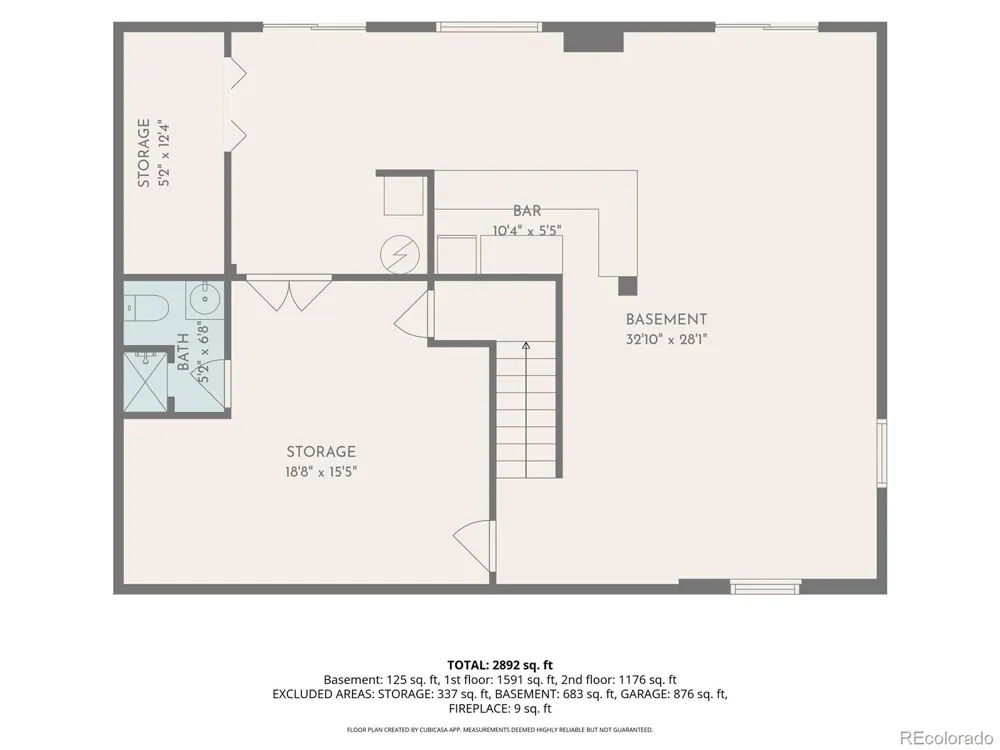 7820 W David Drive Littleton, CO 80128
