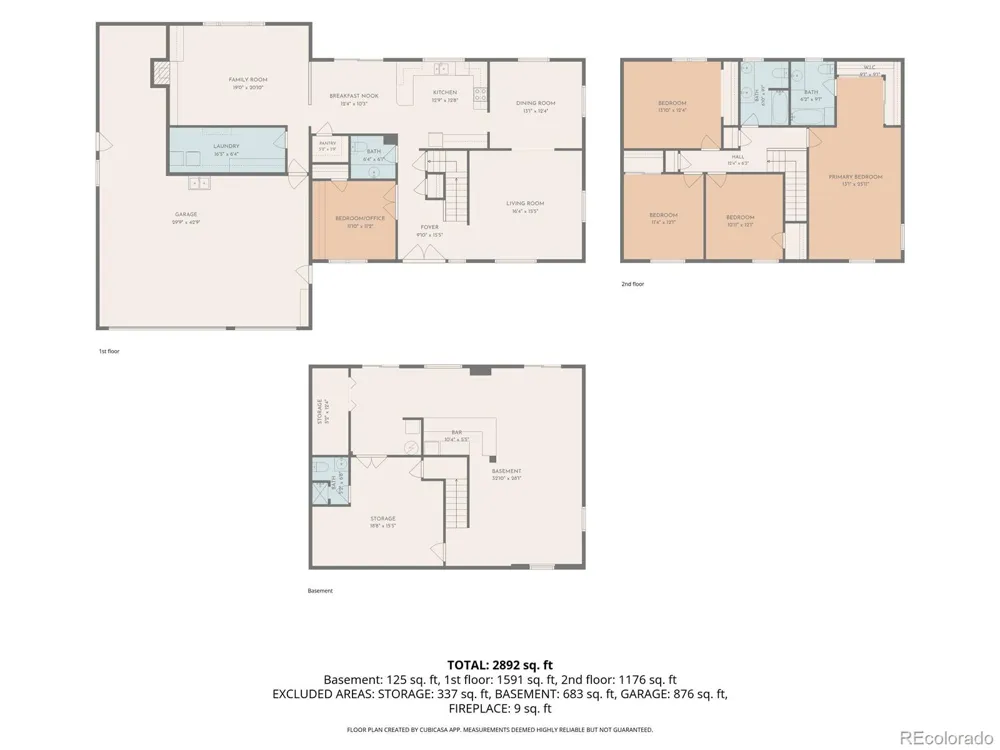 7820 W David Drive Littleton, CO 80128