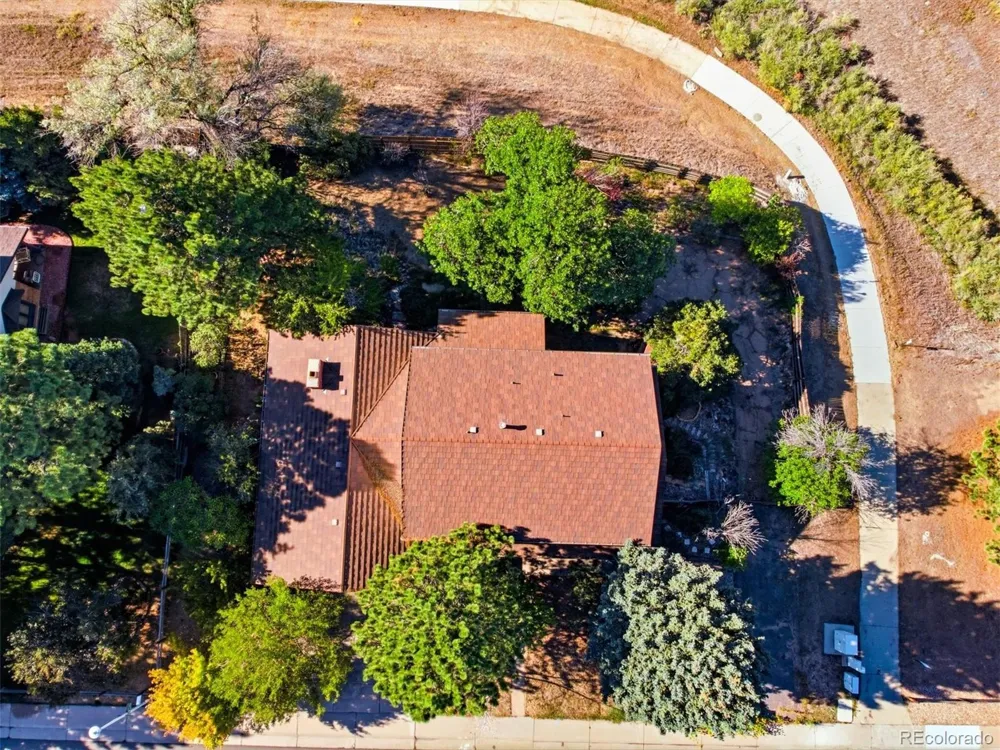 7820 W David Drive Littleton, CO 80128