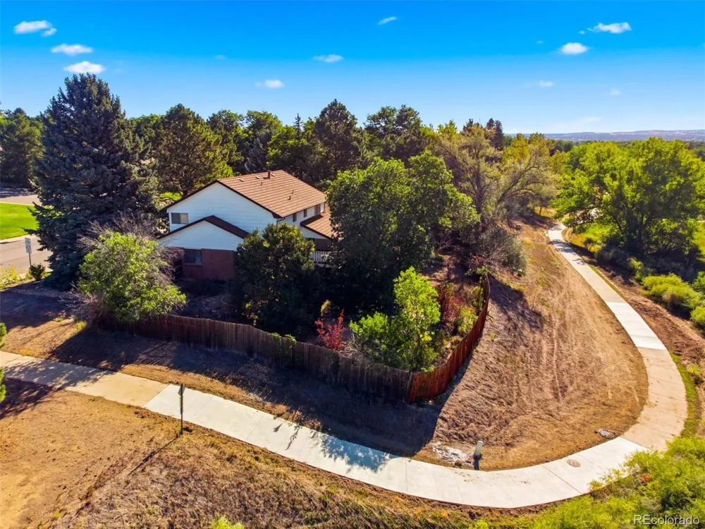 7820 W David Drive Littleton, CO 80128