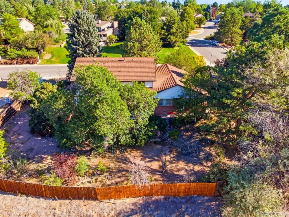 7820 W David Drive Littleton, CO 80128
