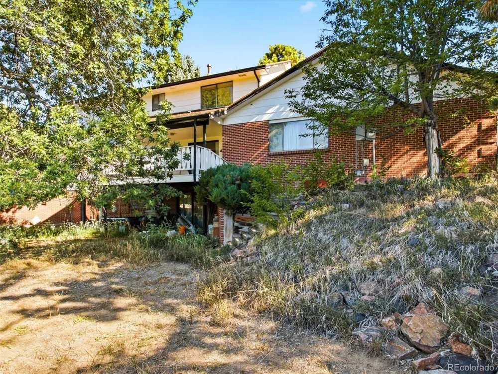 7820 W David Drive Littleton, CO 80128