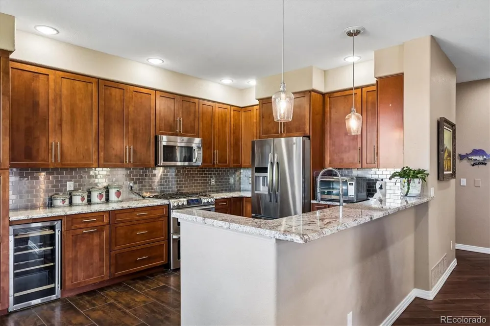2010 June Court Castle Rock, CO 80104