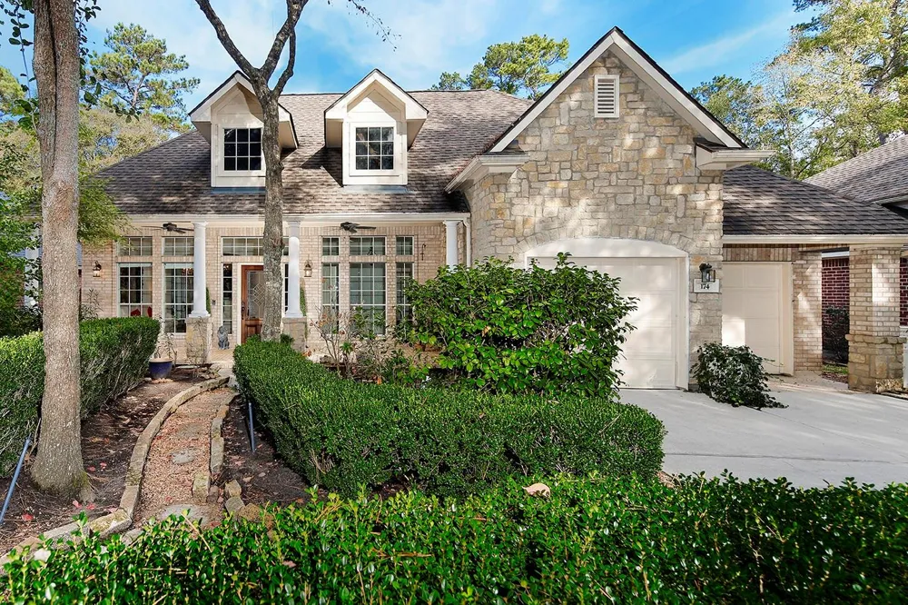 174 Wimberly Way The Woodlands, TX 77385
