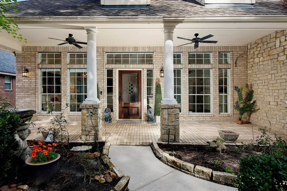 174 Wimberly Way The Woodlands, TX 77385