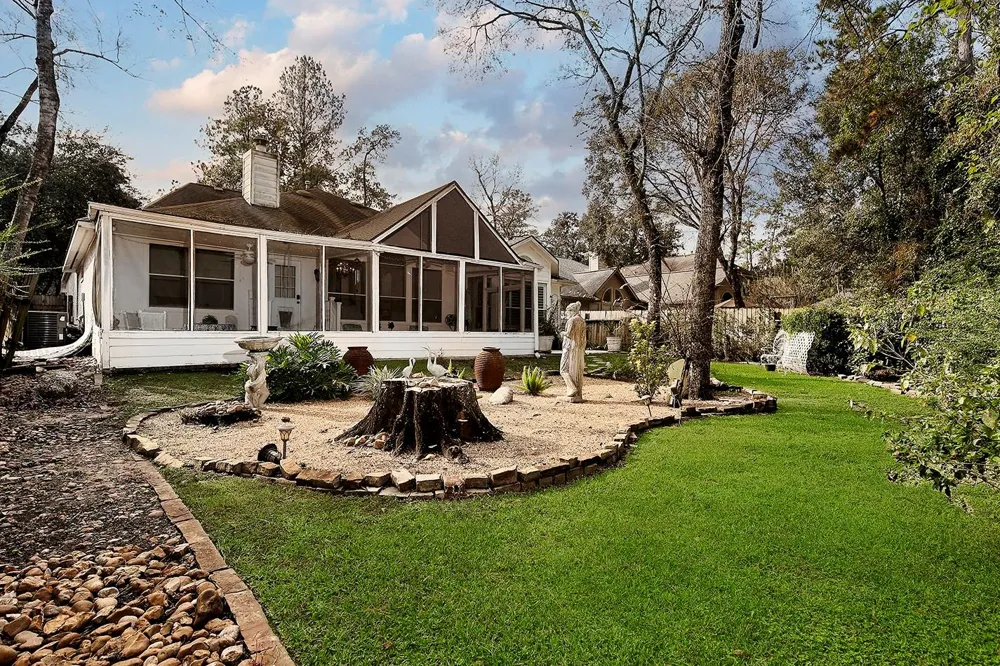 174 Wimberly Way The Woodlands, TX 77385