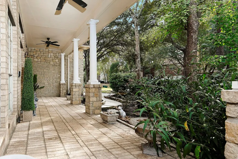 174 Wimberly Way The Woodlands, TX 77385