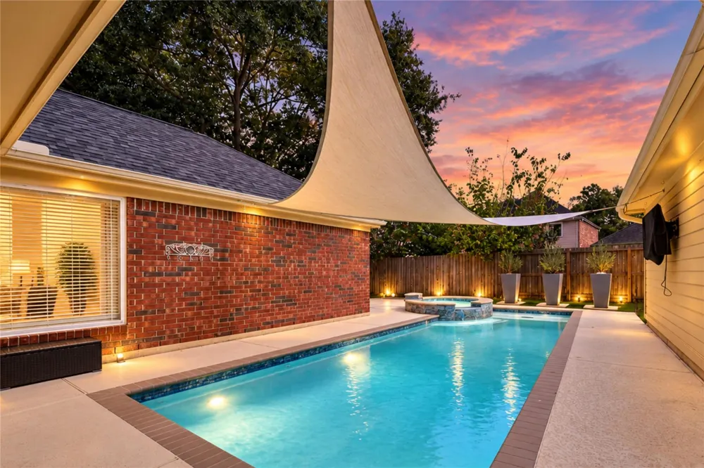 622 Fernglade Drive Richmond, TX 77406
