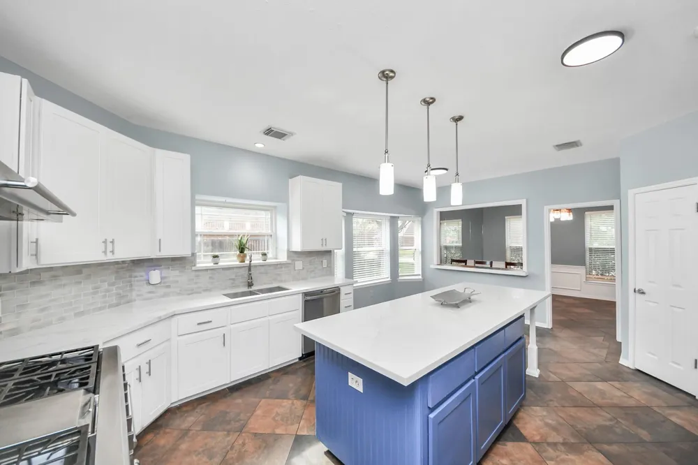 622 Fernglade Drive Richmond, TX 77406