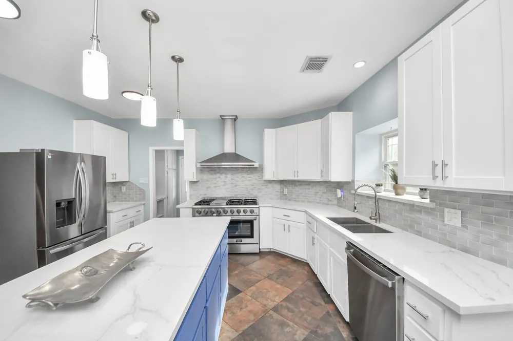 622 Fernglade Drive Richmond, TX 77406