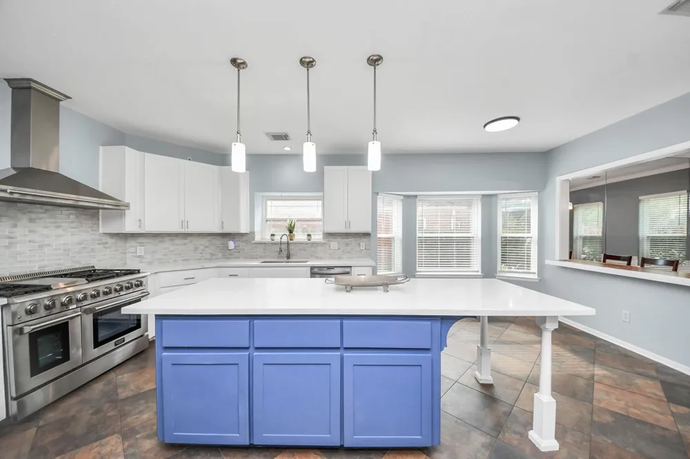 622 Fernglade Drive Richmond, TX 77406
