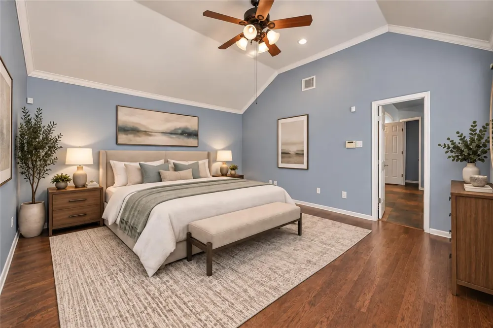 622 Fernglade Drive Richmond, TX 77406