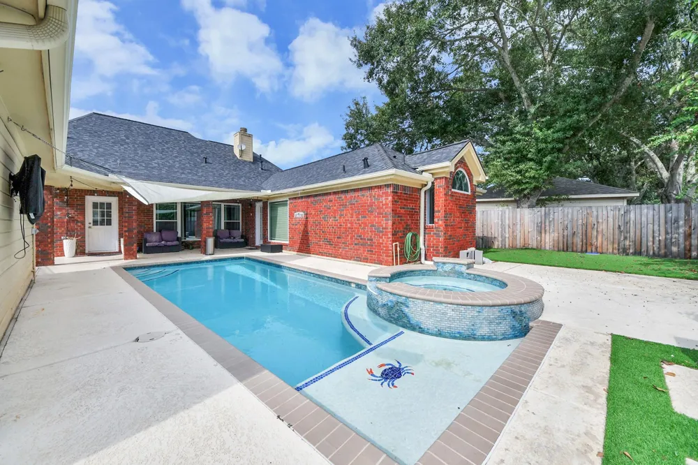 622 Fernglade Drive Richmond, TX 77406