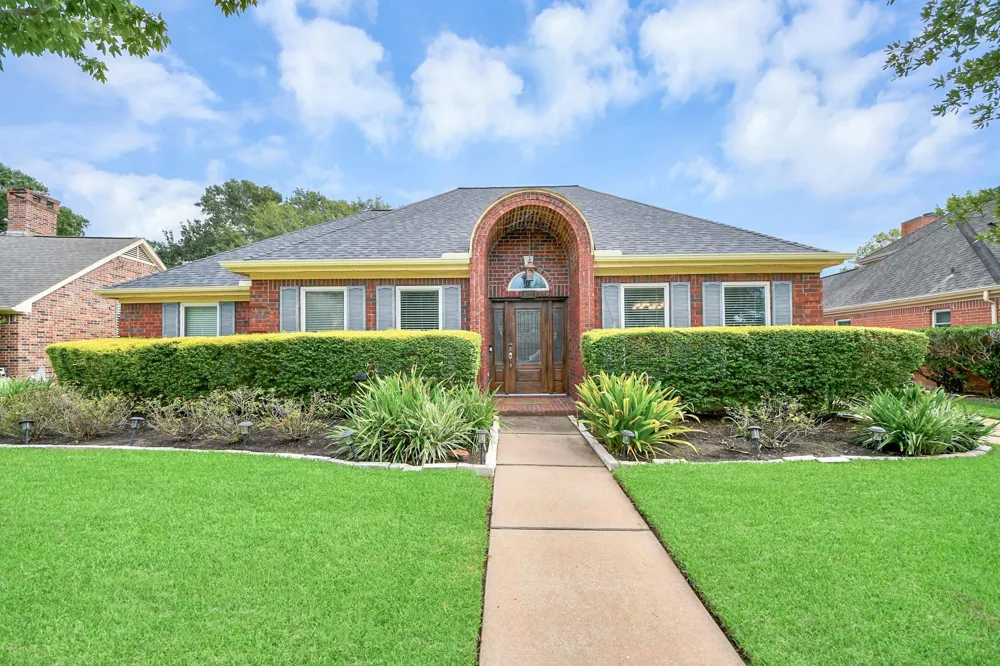 622 Fernglade Drive Richmond, TX 77406