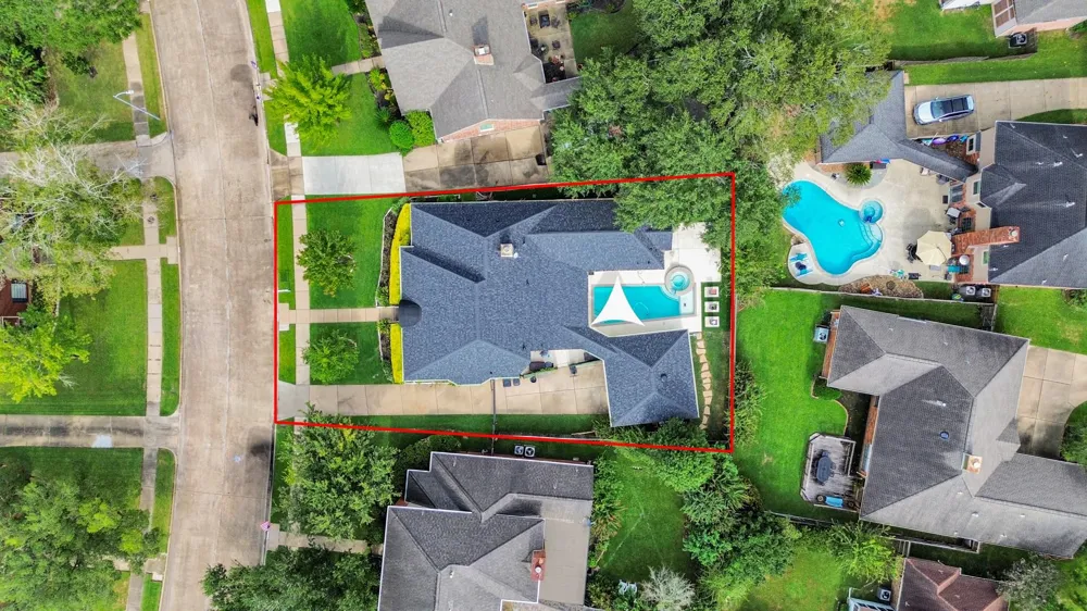 622 Fernglade Drive Richmond, TX 77406