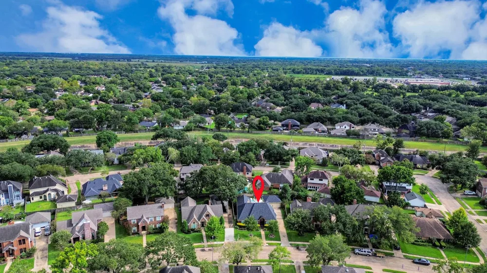 622 Fernglade Drive Richmond, TX 77406