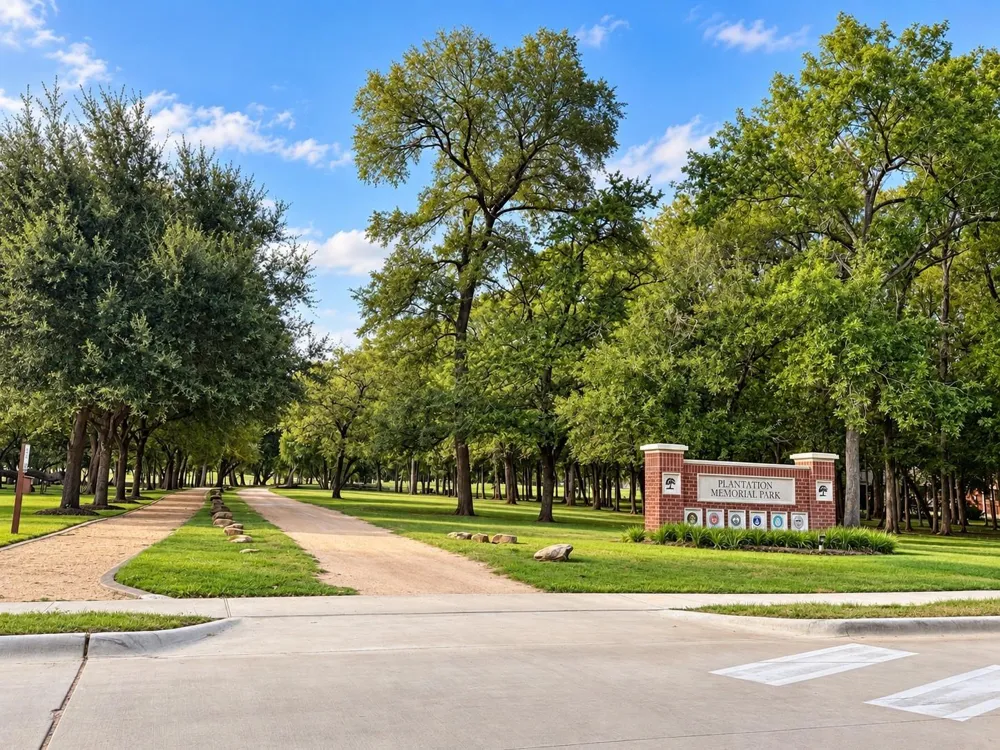 622 Fernglade Drive Richmond, TX 77406