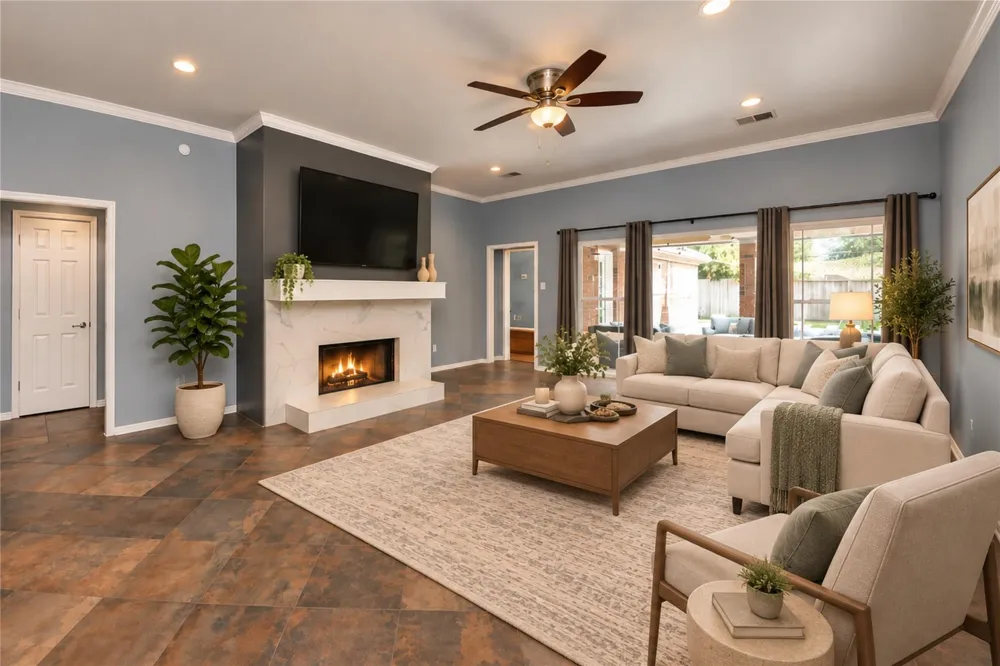 622 Fernglade Drive Richmond, TX 77406