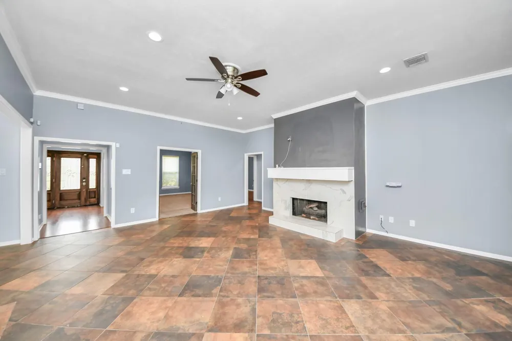 622 Fernglade Drive Richmond, TX 77406