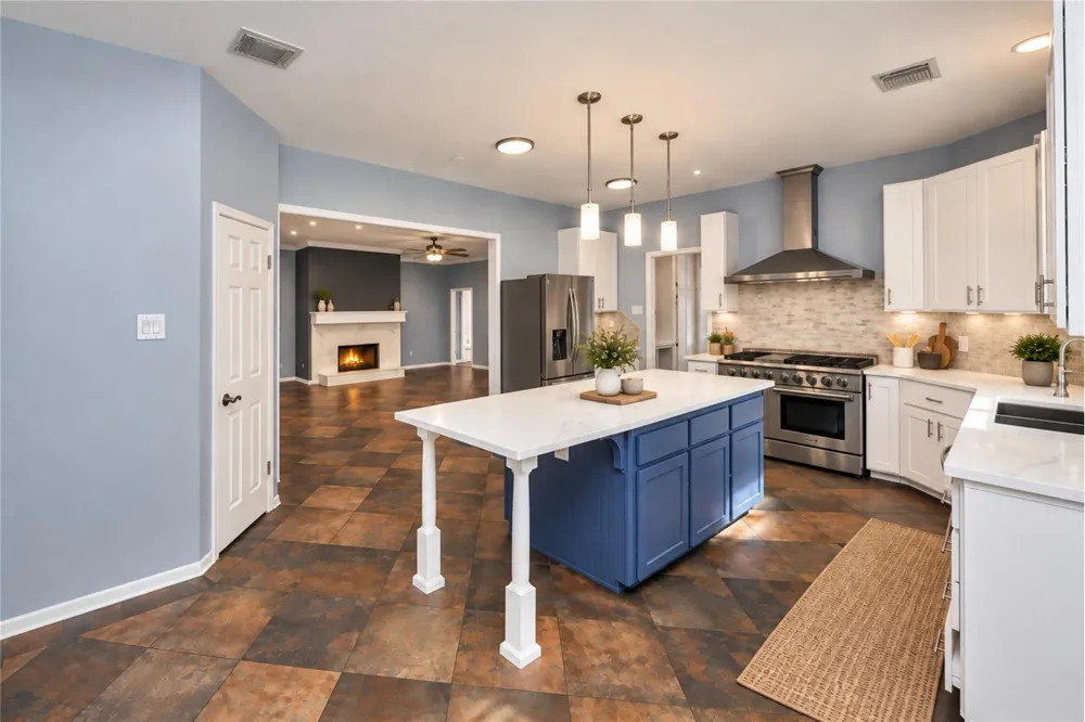 622 Fernglade Drive Richmond, TX 77406