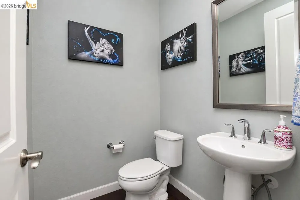 410 Springfield Court Brentwood, CA 94513