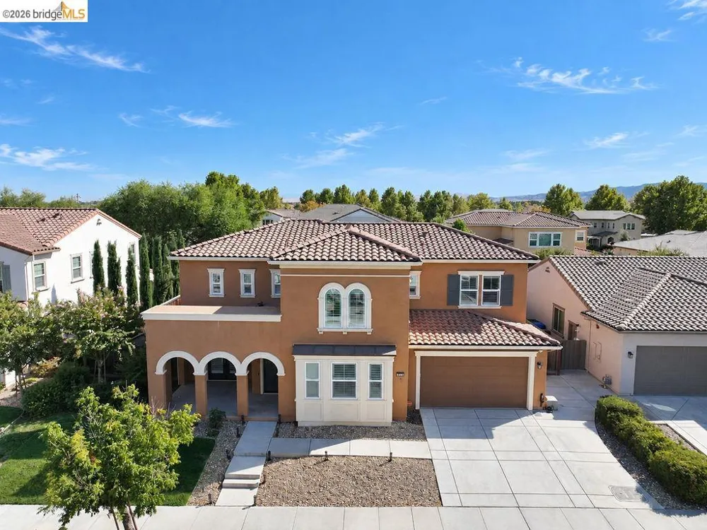 410 Springfield Court Brentwood, CA 94513