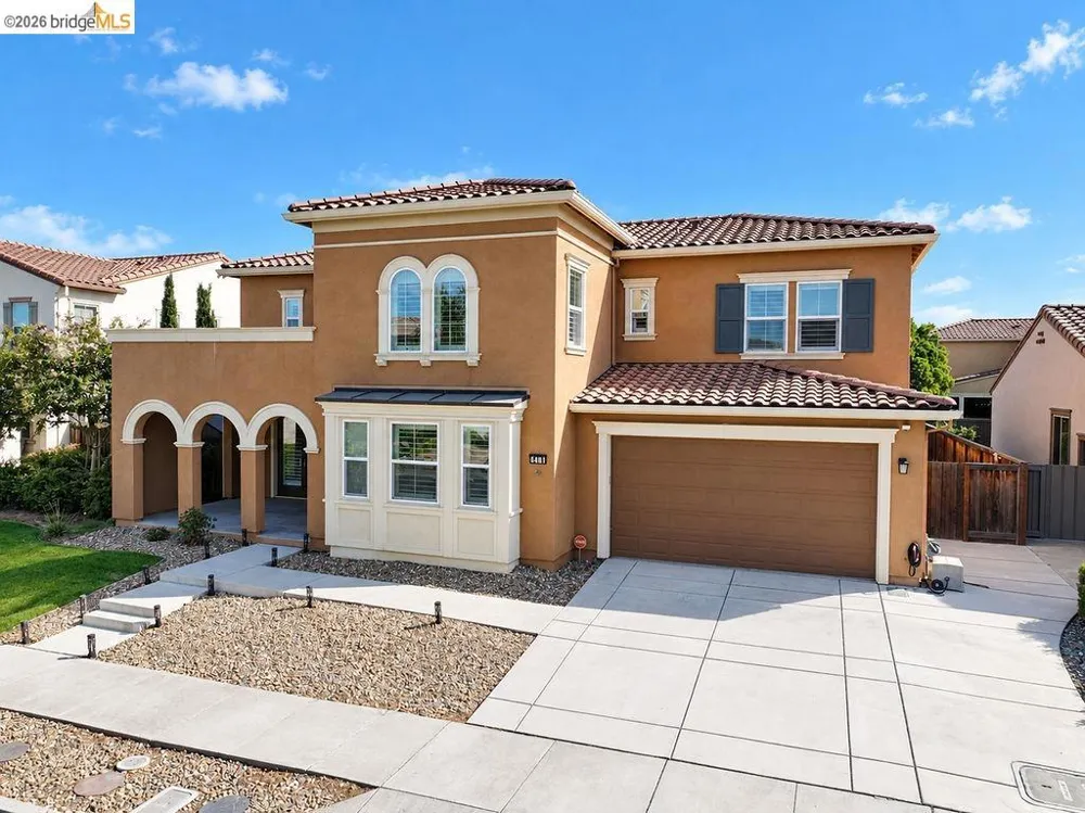 410 Springfield Court Brentwood, CA 94513