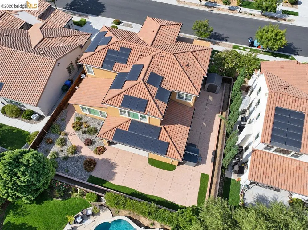 410 Springfield Court Brentwood, CA 94513