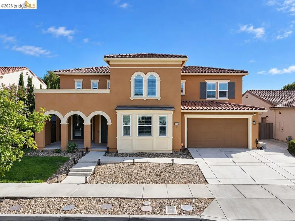 410 Springfield Court Brentwood, CA 94513