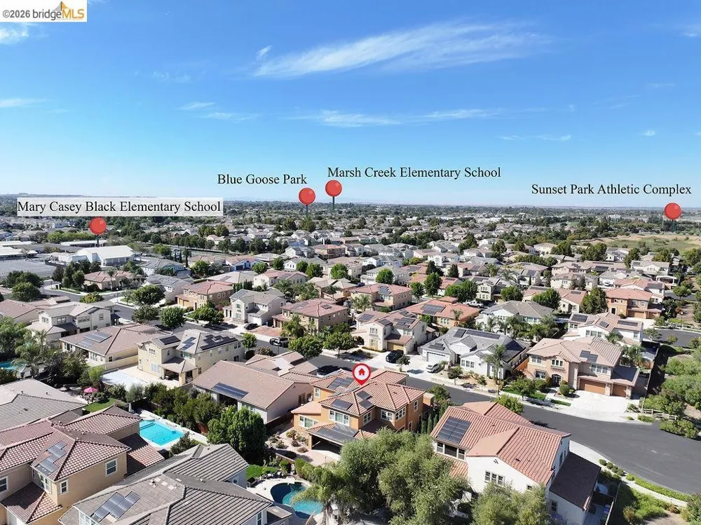 410 Springfield Court Brentwood, CA 94513