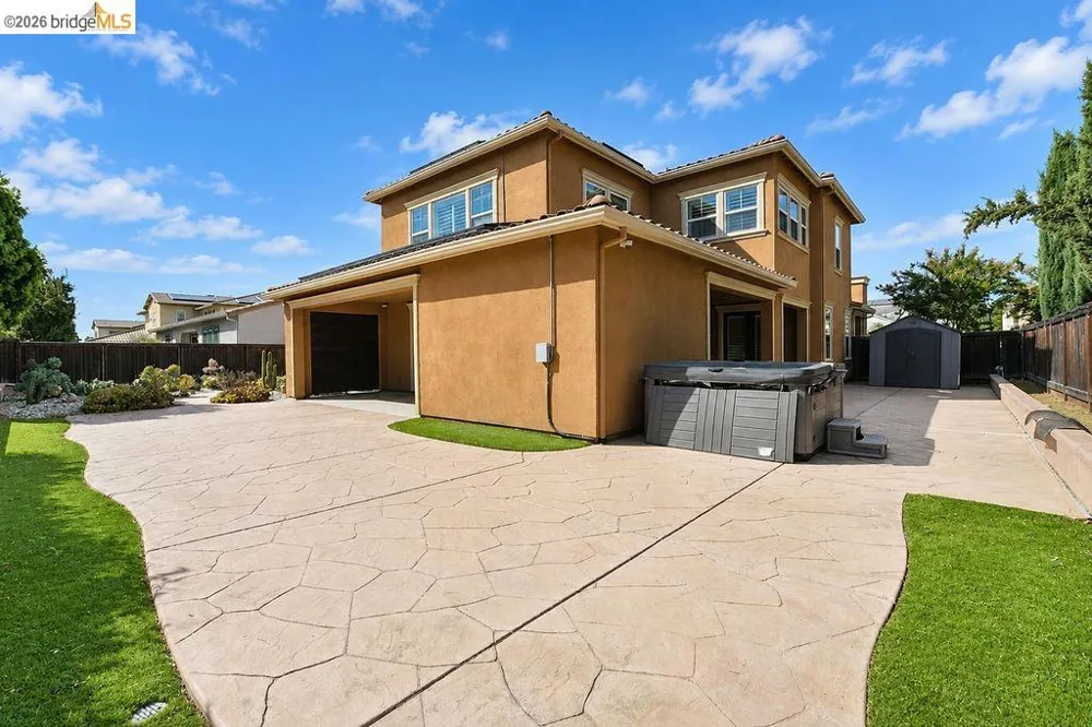 410 Springfield Court Brentwood, CA 94513