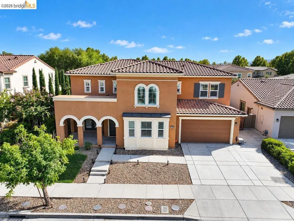 410 Springfield Court Brentwood, CA 94513