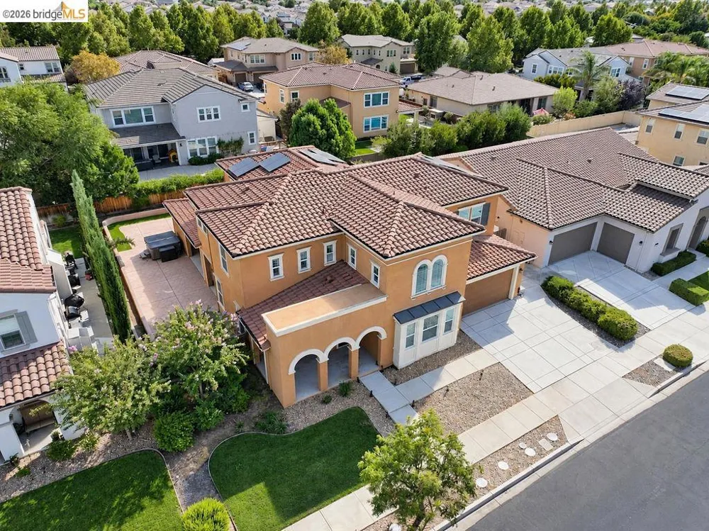 410 Springfield Court Brentwood, CA 94513