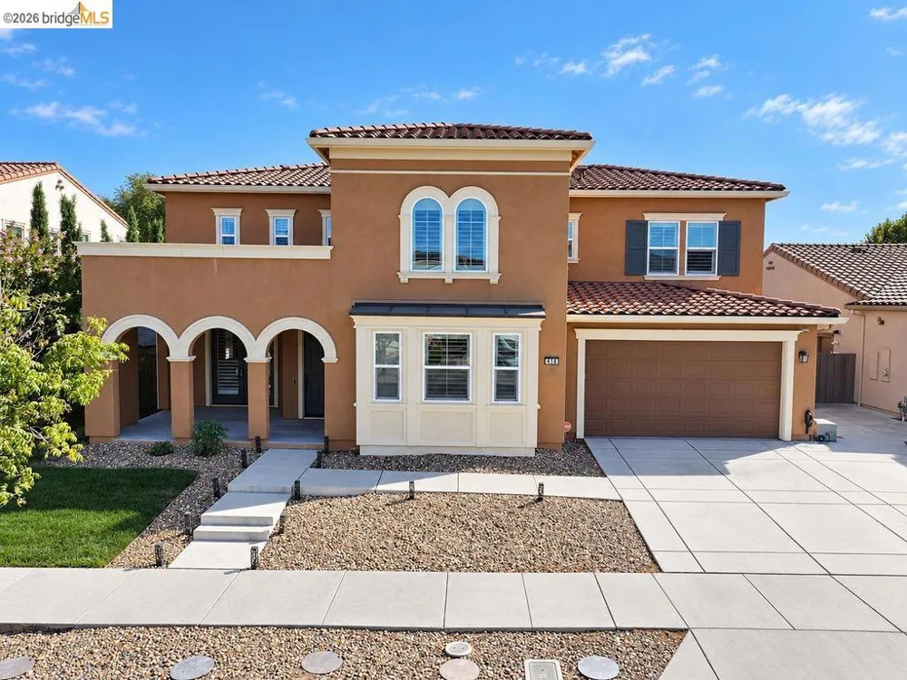 410 Springfield Court Brentwood, CA 94513