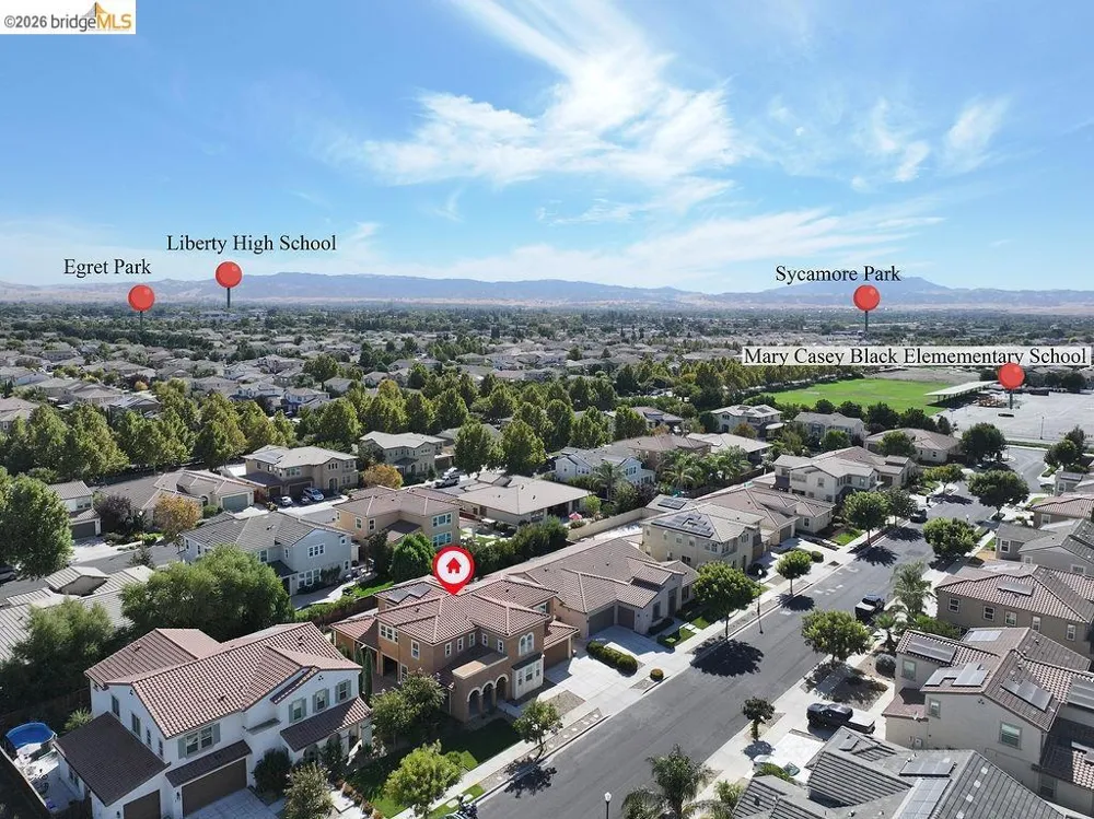410 Springfield Court Brentwood, CA 94513