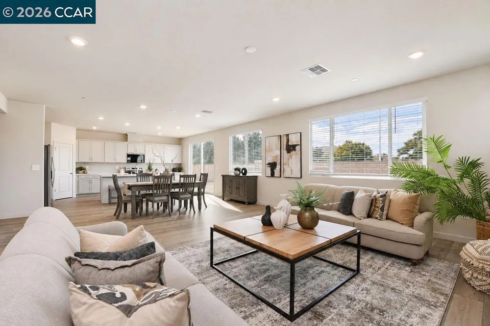 5204 Kestrel Antioch, CA 94531