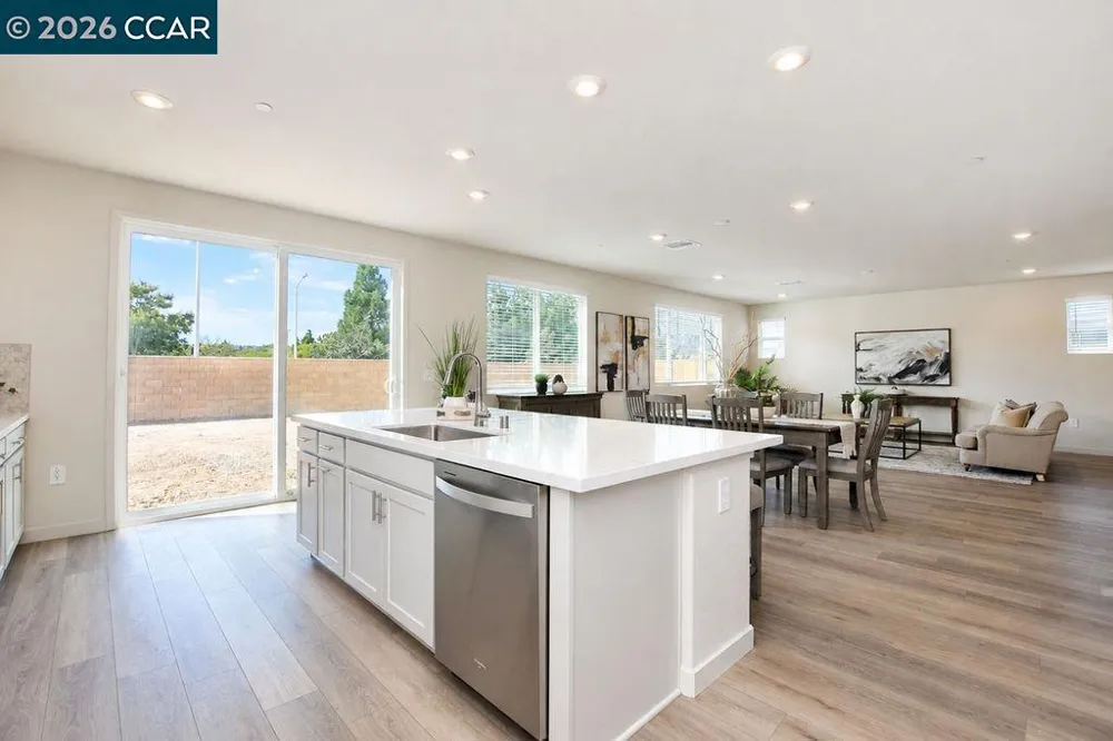 5204 Kestrel Antioch, CA 94531