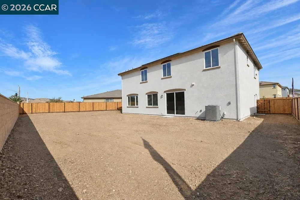 5204 Kestrel Antioch, CA 94531