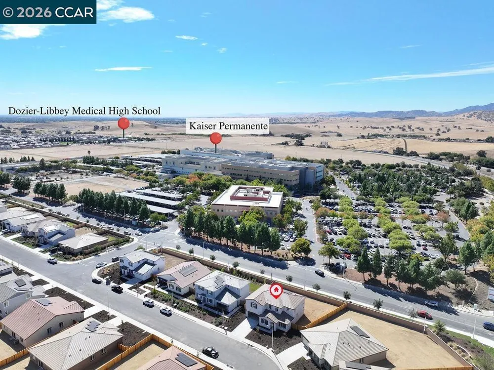 5204 Kestrel Antioch, CA 94531