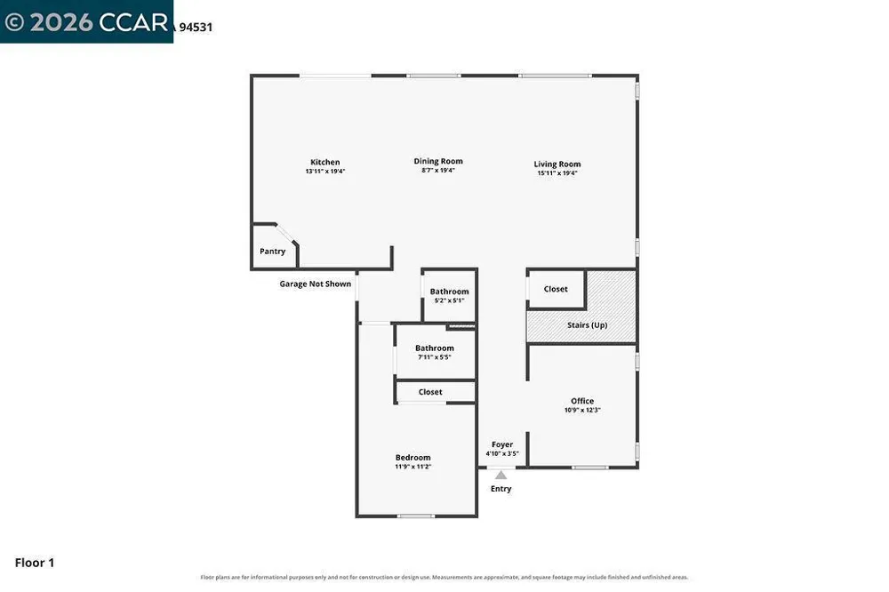 5204 Kestrel Antioch, CA 94531