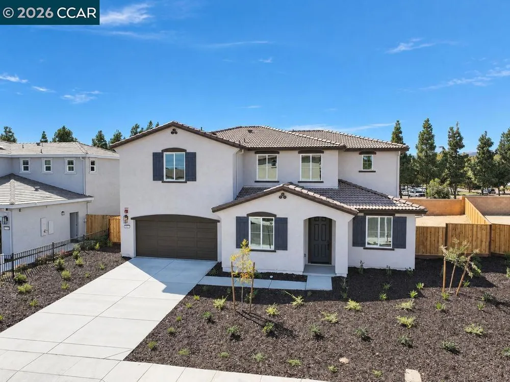5204 Kestrel Antioch, CA 94531