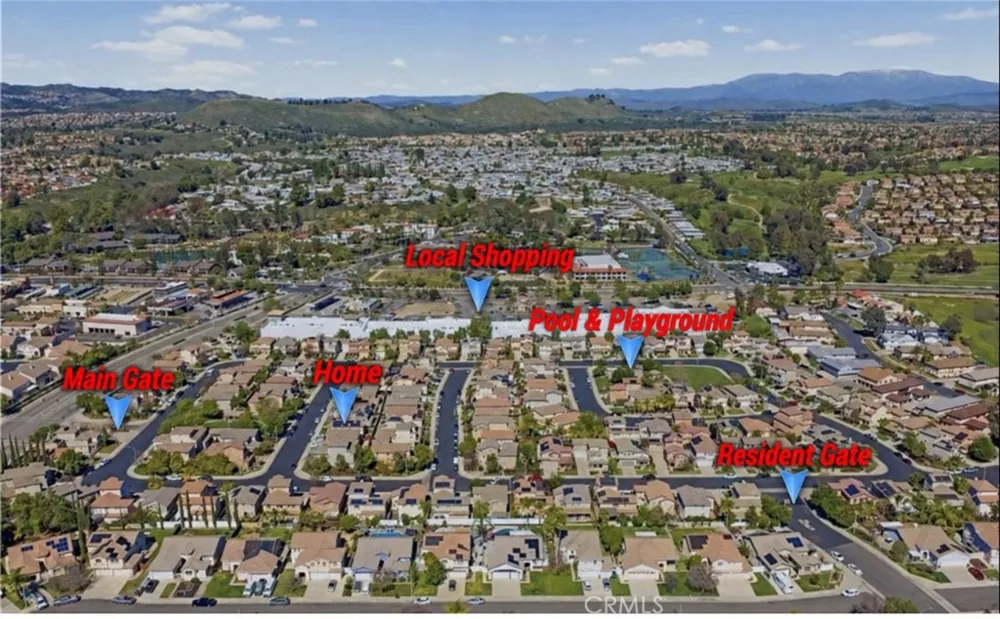 26242 Heritage Union Lane Murrieta, CA 92563