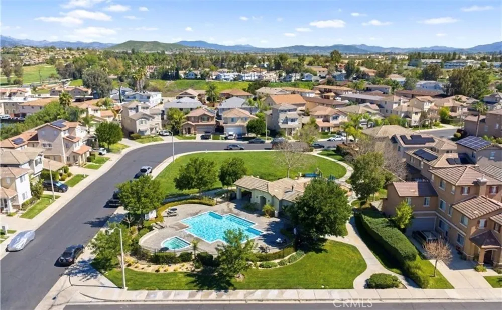 26242 Heritage Union Lane Murrieta, CA 92563