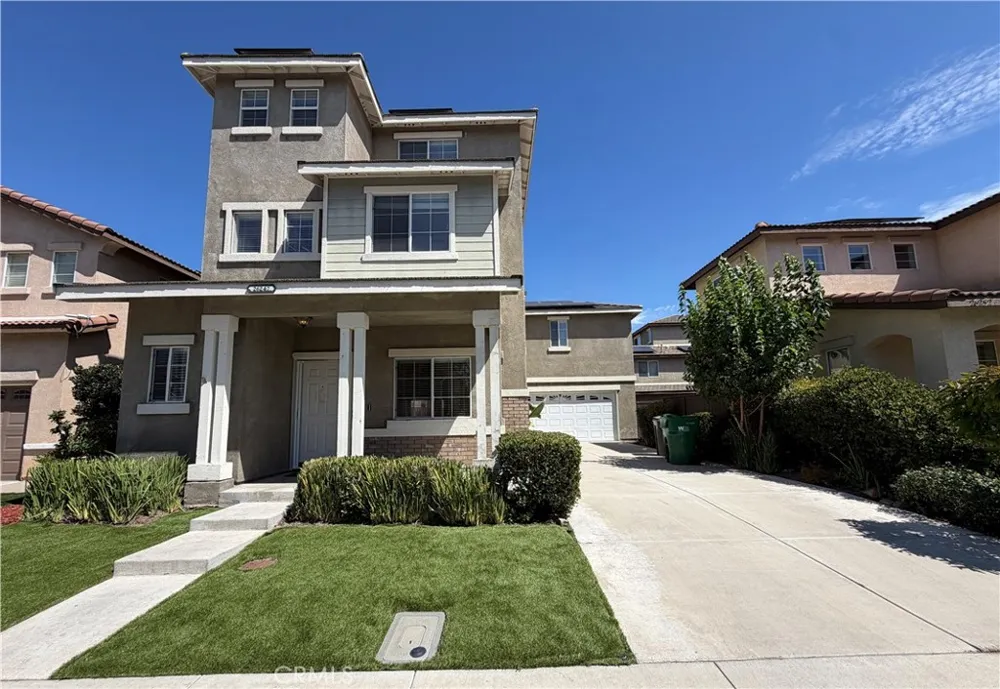 26242 Heritage Union Lane Murrieta, CA 92563