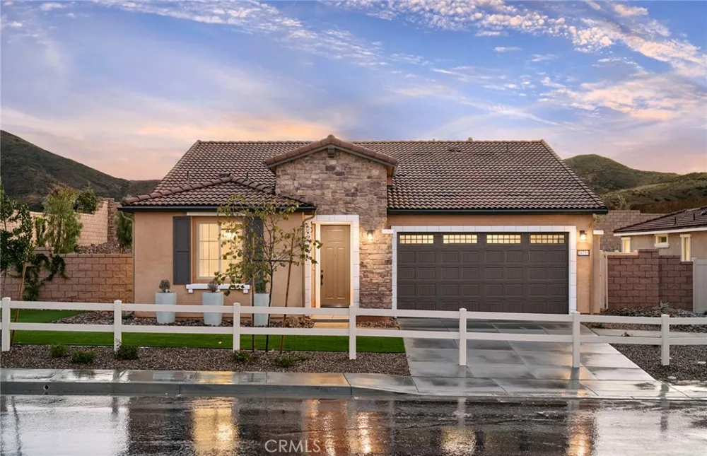 25411 Violane Drive Menifee, CA 92585