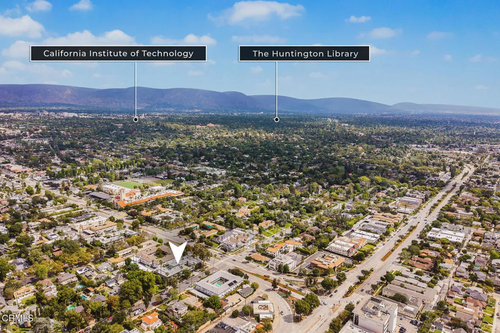 1520 Spruce Street #11 South Pasadena, CA 91030