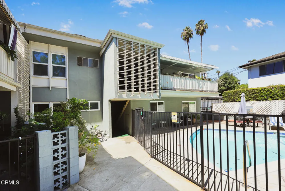 1520 Spruce Street #11 South Pasadena, CA 91030