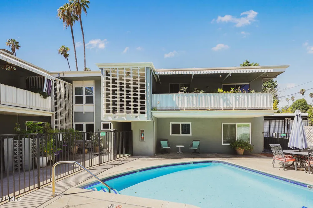 1520 Spruce Street #11 South Pasadena, CA 91030