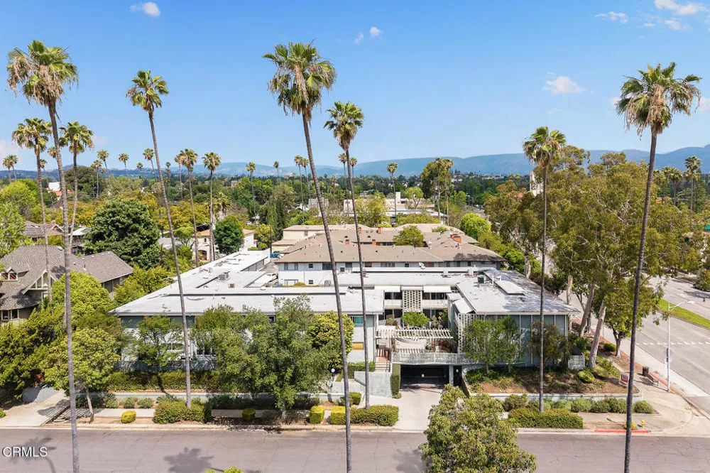 1520 Spruce Street #11 South Pasadena, CA 91030